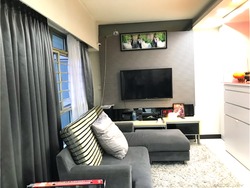 Blk 633C Senja Road (Bukit Panjang), HDB 4 Rooms #177753582